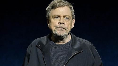 Mark Hamill - News - IMDb