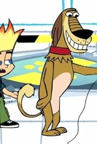 Primary photo for Dog Days of Johnny/Johnny's Pink Plague Primary photo for Dog Days of Johnny/Johnny's Pink Plague