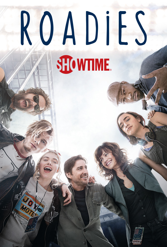 Roadies Poster