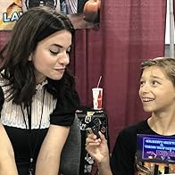 Primary photo for Lauren LaVera