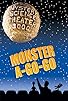 Primary photo for Monster A-Go Go