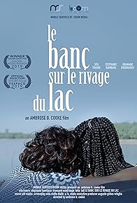 Primary photo for Le banc sur le rivage du lac