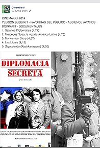 Primary photo for Secret Diplomacy Primary photo for Secret Diplomacy