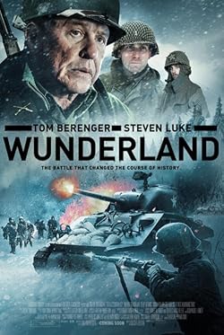 Poster of Wunderland