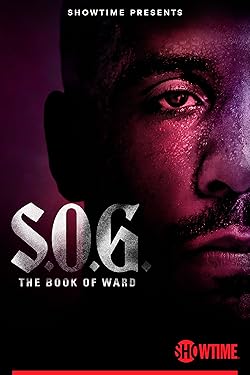 Poster of S.O.G.: The Book of Ward