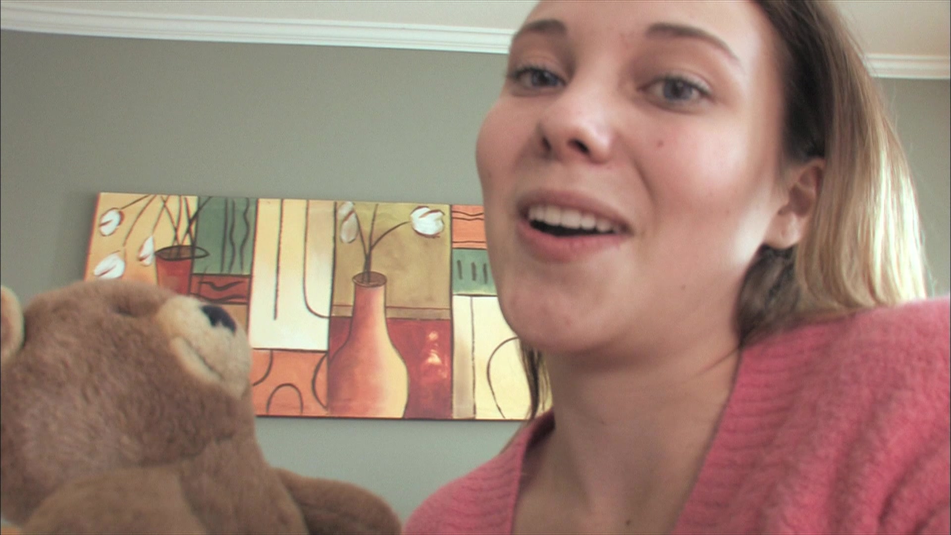 Megan Is Missing (2011)