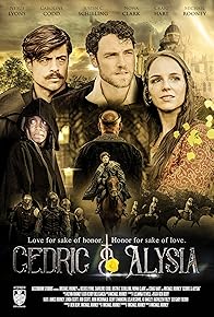 Primary photo for Cedric & Alysia