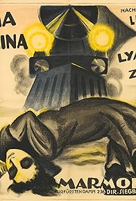 Primary photo for Anna Karenina