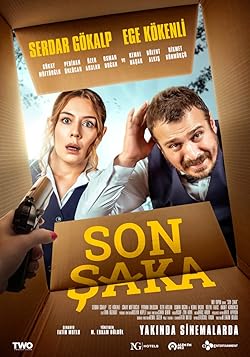 Poster of Son Saka