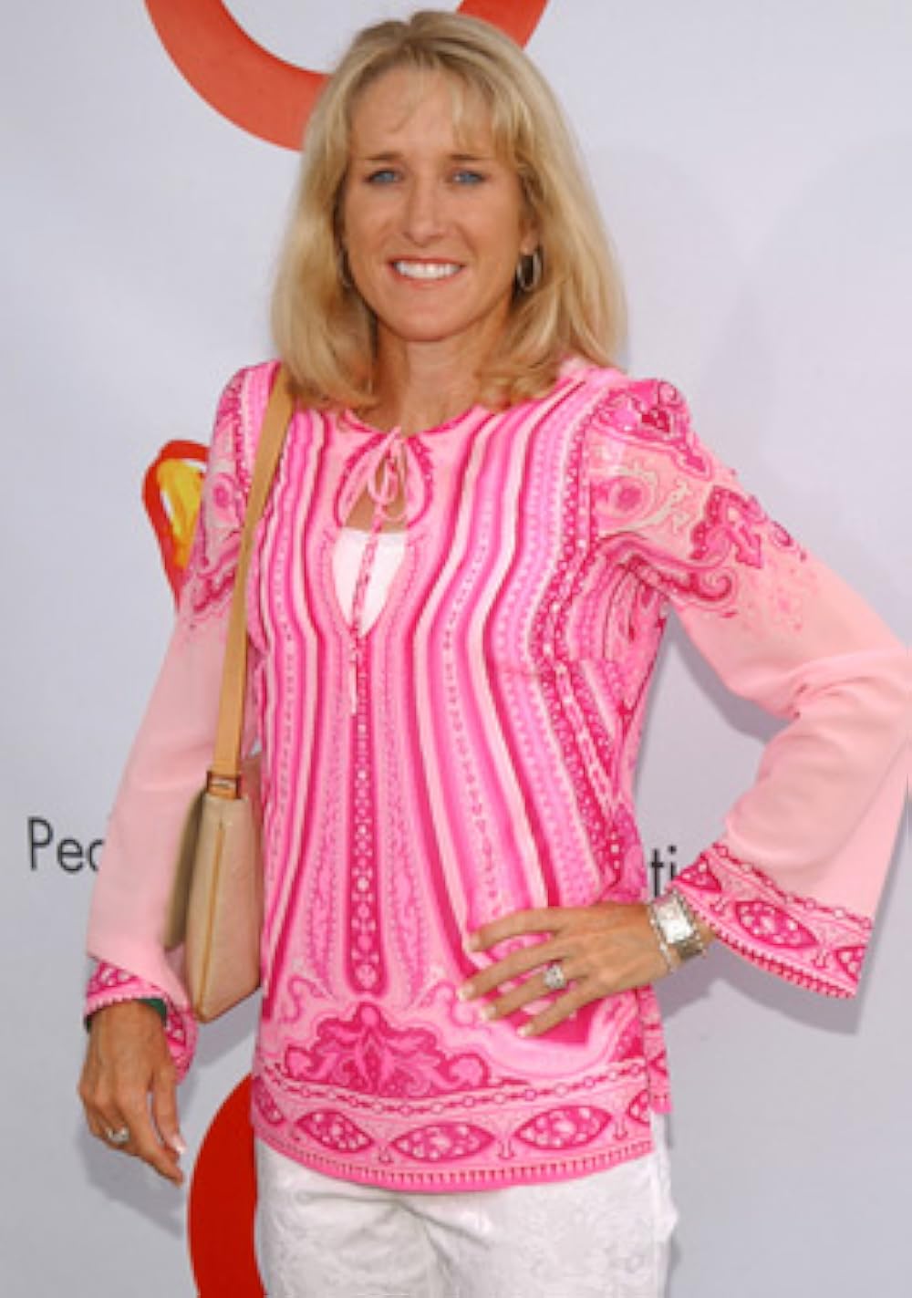 Tracy Austin IMDb