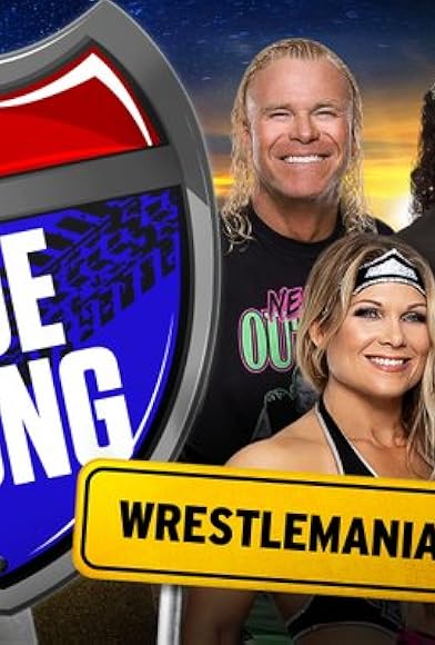 Primary photo for WrestleMania Way Primary photo for WrestleMania Way