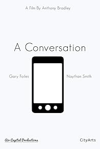 Primary photo for A Conversation