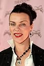 Debi Mazar's primary photo Debi Mazar's primary photo
