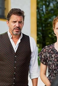 Primary photo for Vermisst