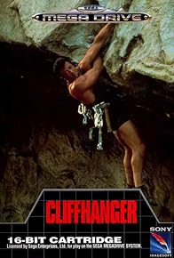 Primary photo for Cliffhanger