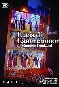 Primary photo for Lucia di Lammermoor by Gaetano Donizetti at the Gran Teatre del Liceu, Barcelona