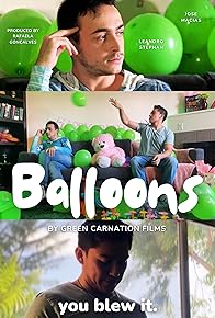 Primary photo for Balloons