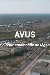 Primary photo for Avus - Rennstrecke und Legende
