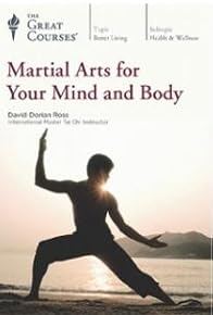 Primary photo for Martial Arts: Mind and Body