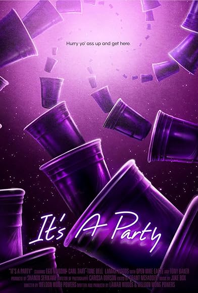 Primary photo for It's a Party Primary photo for It's a Party