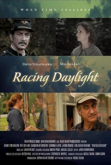 Primary photo for Racing Daylight Primary photo for Racing Daylight