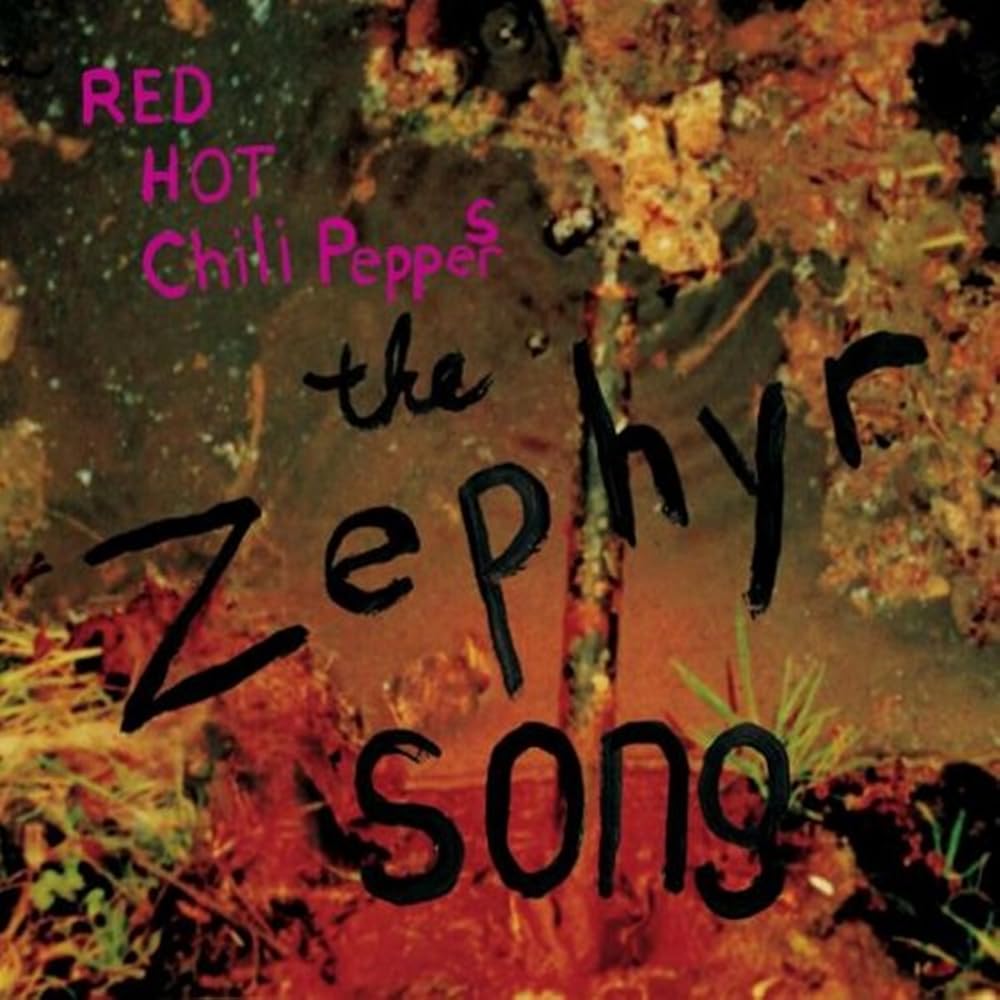 Red Hot Chili Peppers: The Zephyr Song (Music Video 2002) - IMDb