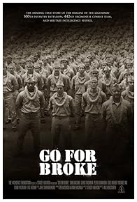 Primary photo for Go for Broke