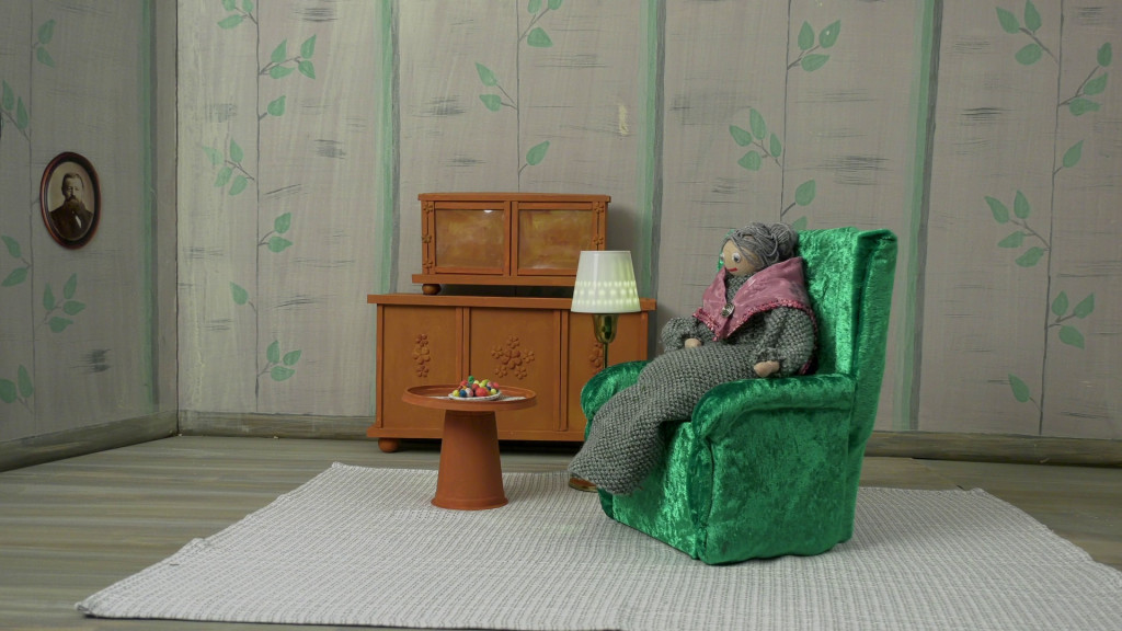 Ein Stückchen Ewigkeit