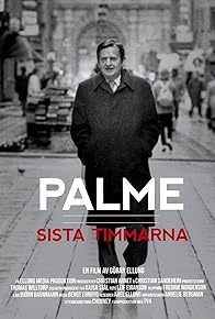 Primary photo for Palme - Last Hours Primary photo for Palme - Last Hours