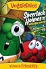 Primary photo for VeggieTales: Sheerluck Holmes and the Golden Ruler