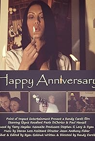 Primary photo for Happy Anniversary