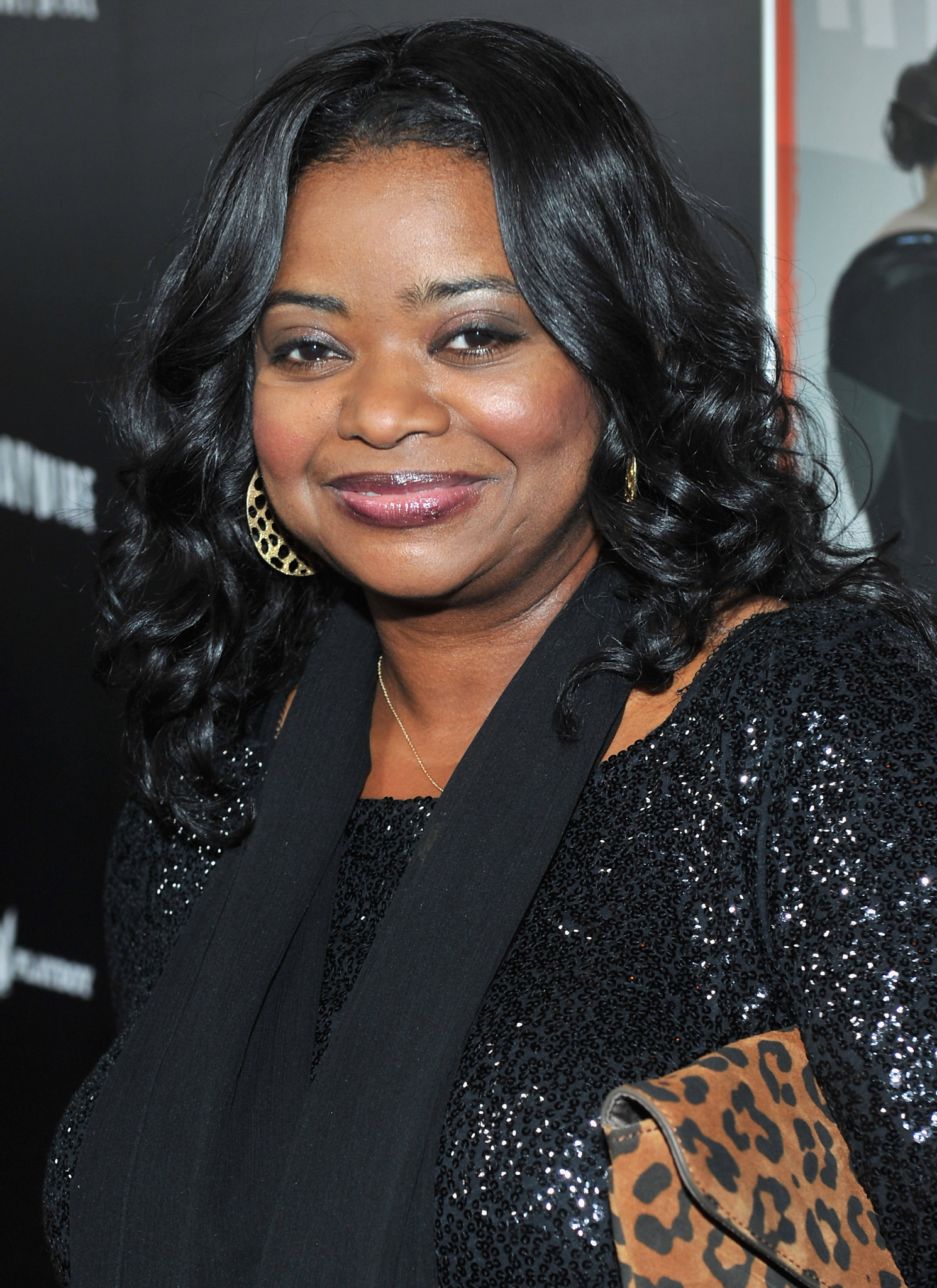 Octavia Spencer