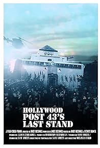 Primary photo for Post 43's Last Stand