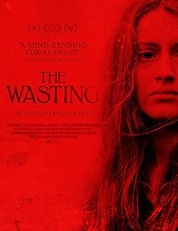 Poster of The Wasting