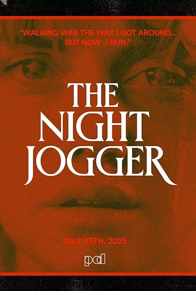 Primary photo for The Night Jogger Primary photo for The Night Jogger