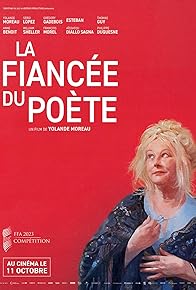 Primary photo for La fiancée du poète Primary photo for La fiancée du poète