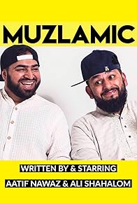 Primary photo for Muzlamic