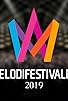 Primary photo for Melodifestivalen 2019 Primary photo for Melodifestivalen 2019