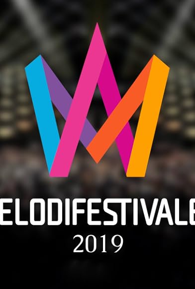 Primary photo for Melodifestivalen 2019 Primary photo for Melodifestivalen 2019
