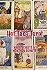 Primary photo for Hot Take Tarot