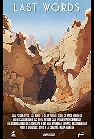 Last Words (Short 2023) - IMDb Last Words (Short 2023) - IMDb