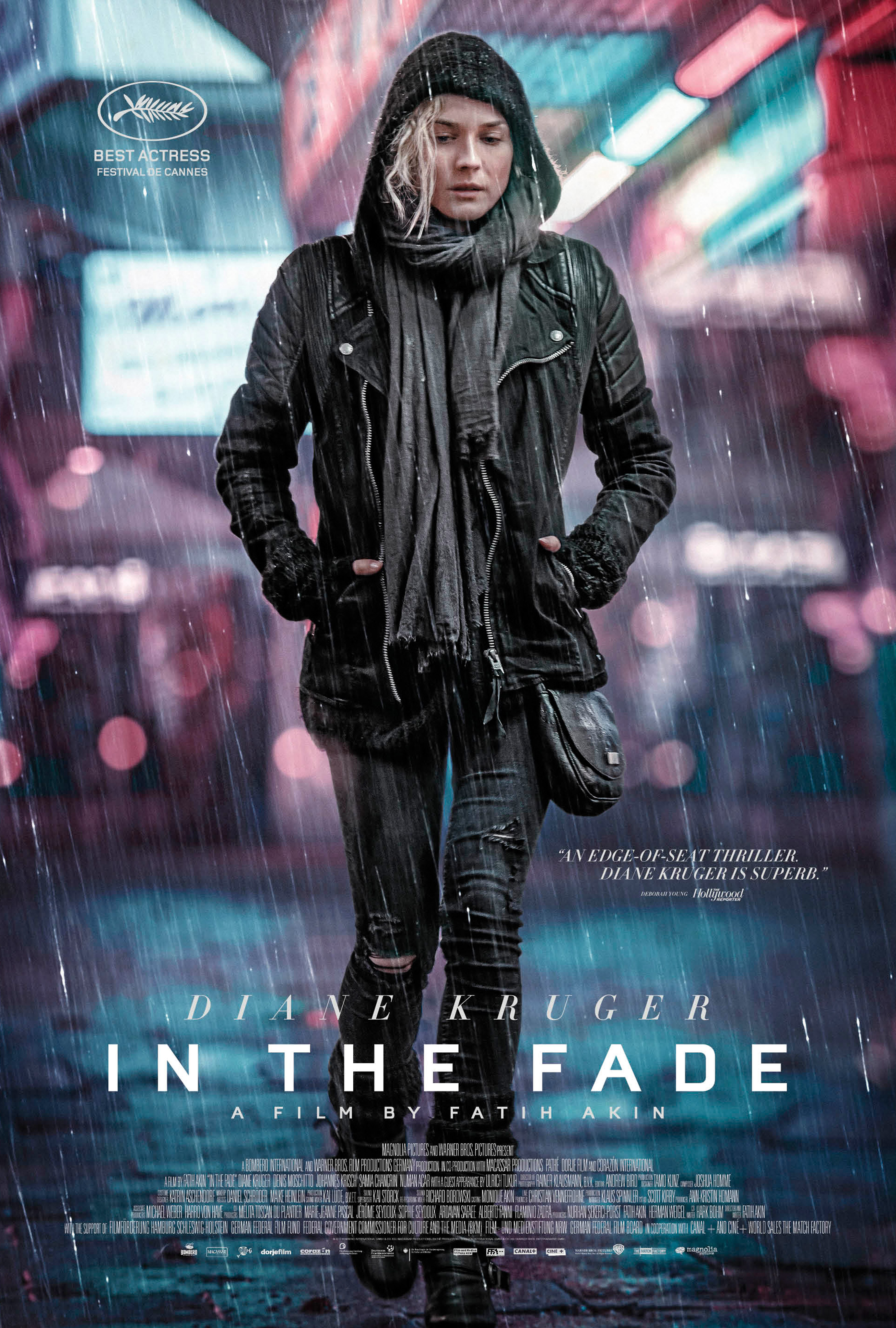 Poster of In the Fade