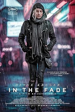 Poster of In the Fade