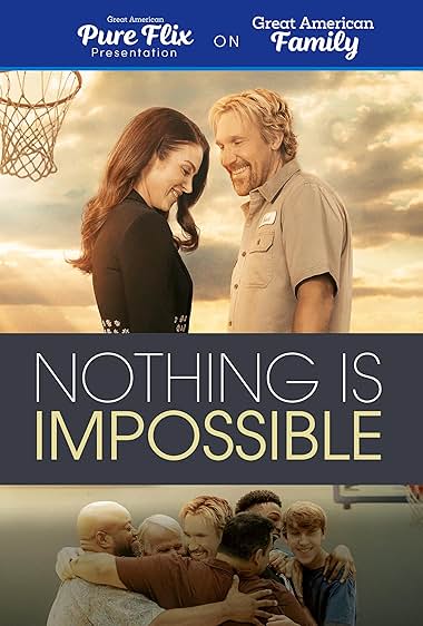 Nothing is Impossible 2022 movie poster - watch and download free