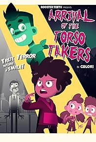 Primary photo for Camp Camp: Arrival of the Torso Takers Primary photo for Camp Camp: Arrival of the Torso Takers