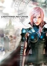 FINAL FANTASY XIII ライトニング ポスター 91HMzLNhPdL._UF350,350_QL50_.jpg