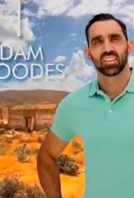 Primary photo for Adam Goodes
