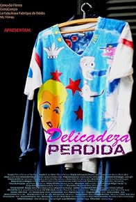 Primary photo for Delicadeza Perdida