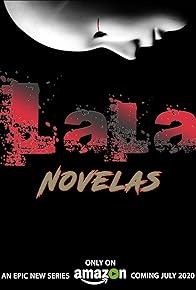 Primary photo for LaLa Novelas