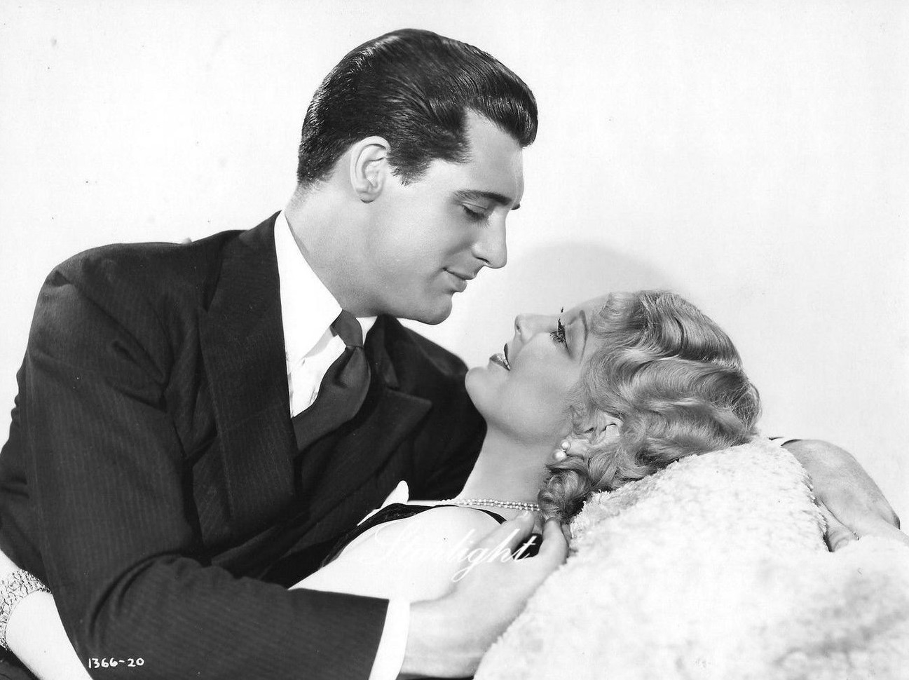 This Is the Night (1932)